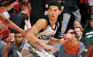 Devin Booker