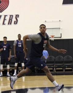 Jahlil Okafor