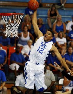 Karl-Anthony Towns