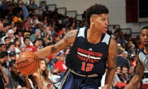 Kelly Oubre