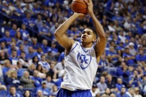 Karl-Anthony Towns