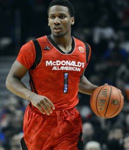 Wayne Selden